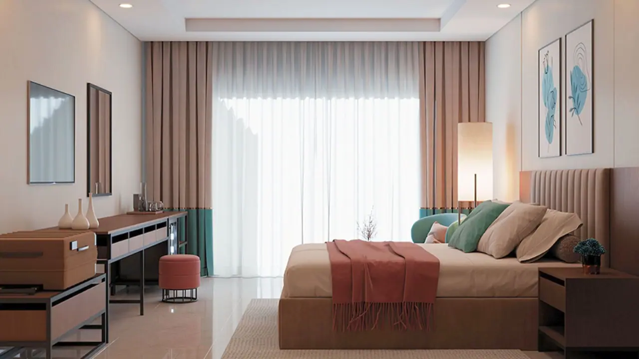 الفندق الباتروس مكادي ريزورت - مكادي باي